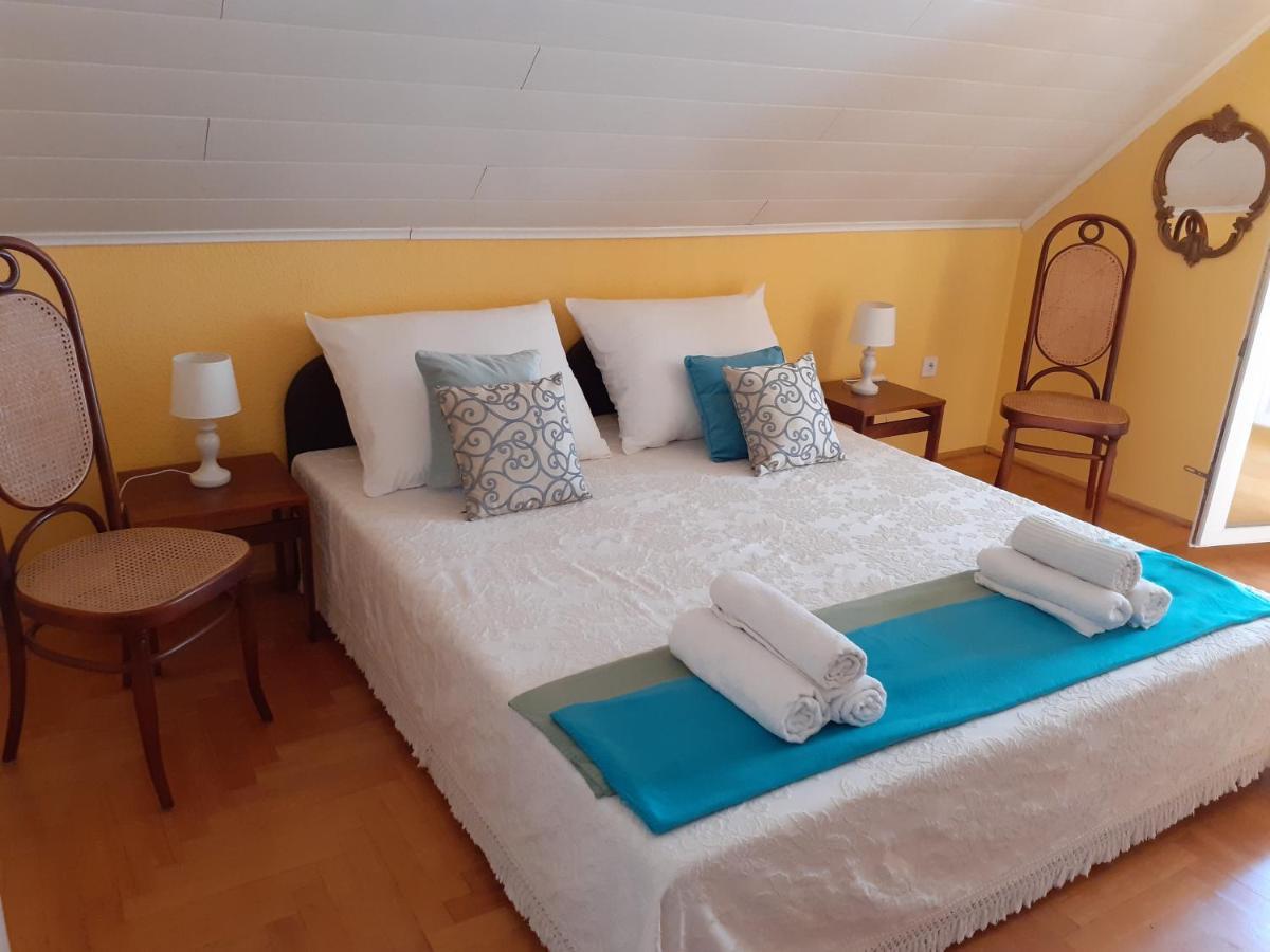 Csopak Mariann Apartman Ngoại thất bức ảnh