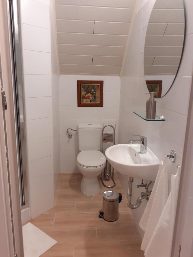 Csopak Mariann Apartman Ngoại thất bức ảnh