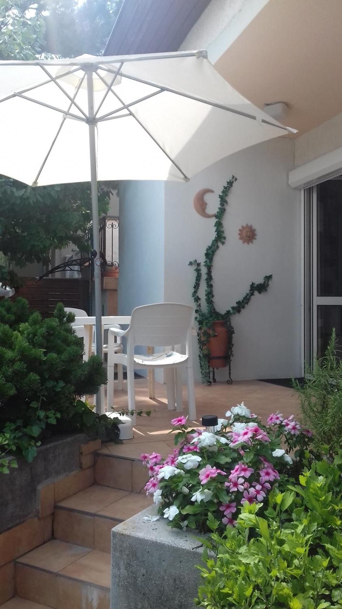 Csopak Mariann Apartman Ngoại thất bức ảnh