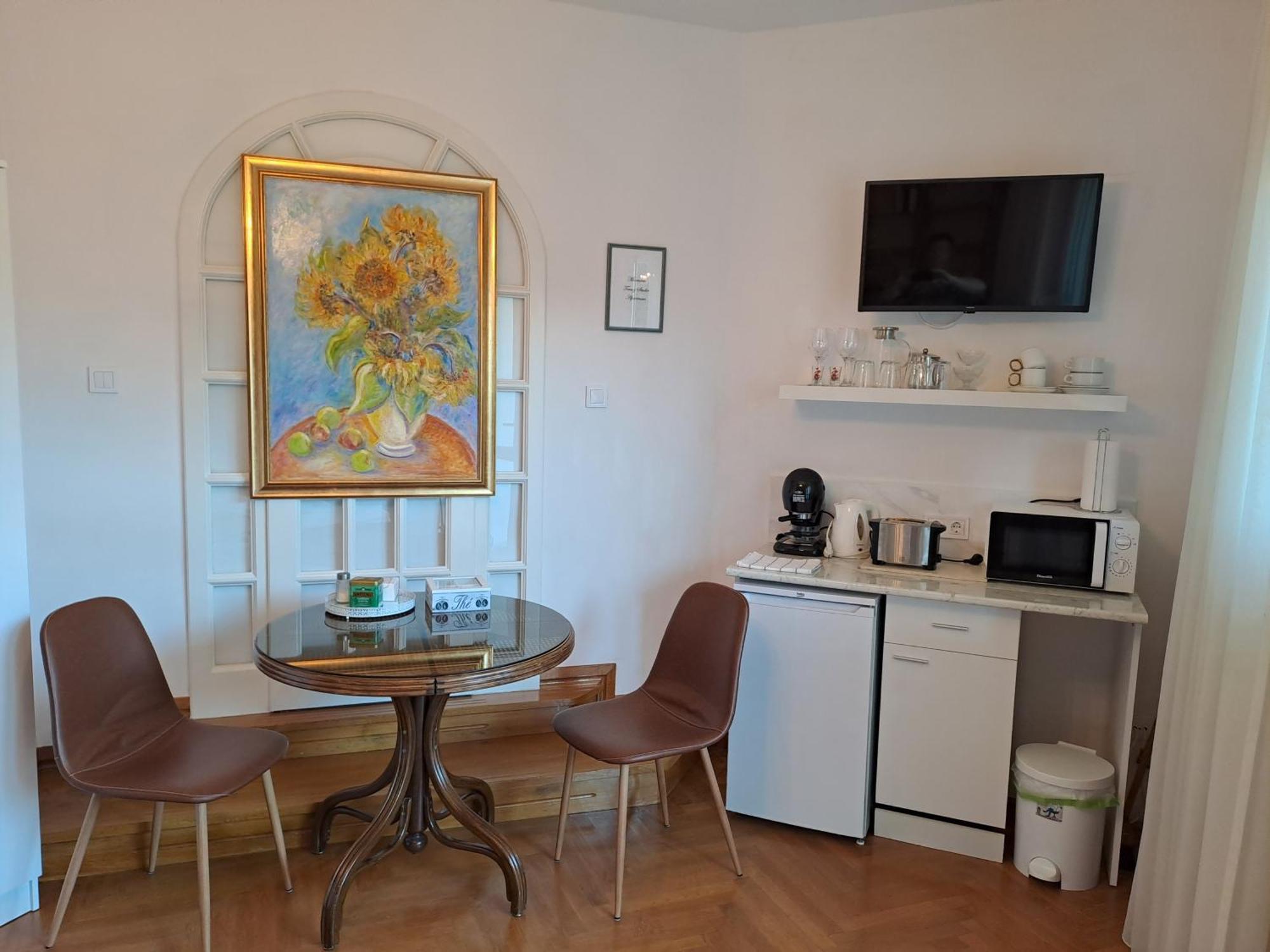 Csopak Mariann Apartman Ngoại thất bức ảnh